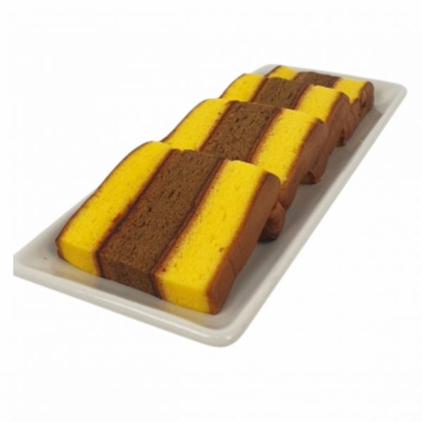 Spikoe kue lapis klasik lembut dengan lapisan rapi dan aroma harum